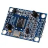 AD9850 DDS Signal Generator Module 0-40MHz Electronic DIY Parts Signal Source Frequency Square Wave Electronics Component