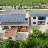 Easy to install complete 2000w off grid solar power system 2kw