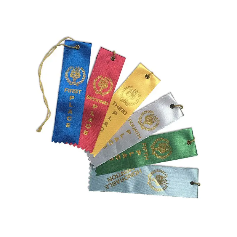 1st 2nd 3rd Place Premium Award Ribbons Buy Ribbons,Premium Award