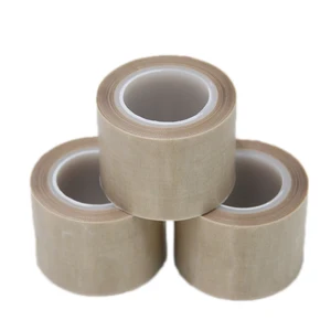 Industrial Grade Lowest Price Teflon Glass Fiber Sheet Self Adhesive Ptfe Tape