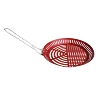 Hot selling circular baking pan with folding handle
