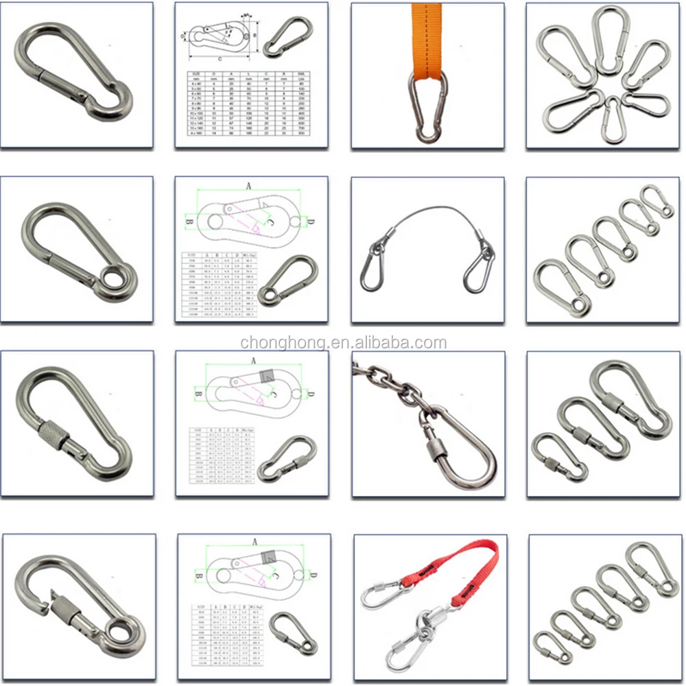 Hook with Screw (18)