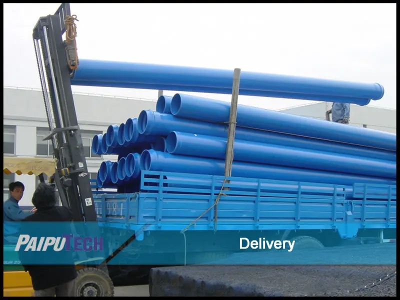 5 Inch Colored Pvc Rubber Ring Joint Pipe Buy Colored Pvc Pipe,5 Inch