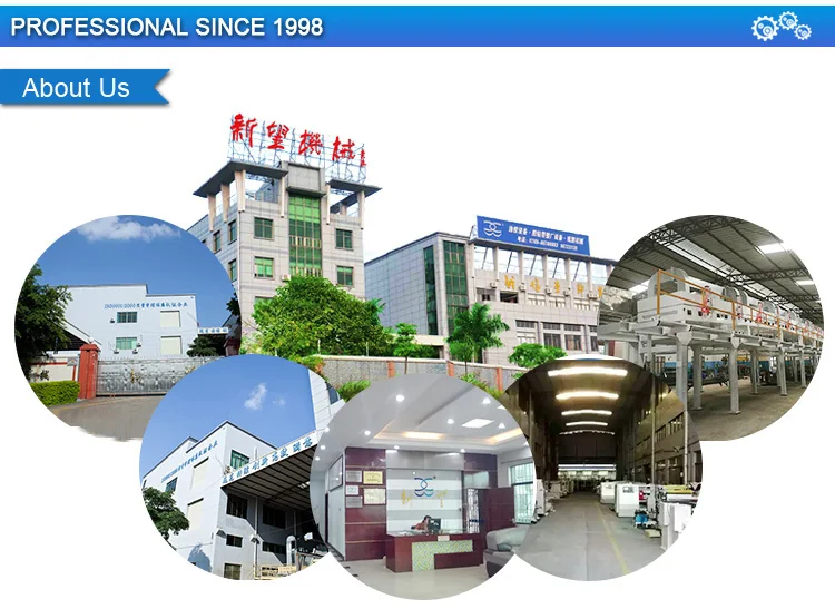 coating machine double sided