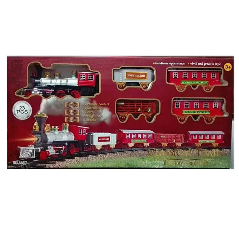 B O屋外モデルトラックライト子供とレールおもちゃ電車鉄道とサウンド Buy 列車の金属おもちゃ トラック列車子供のため 列車のトラック Product On Alibaba Com