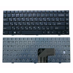 Russian Keyboard Prestigio Smartbook 133S