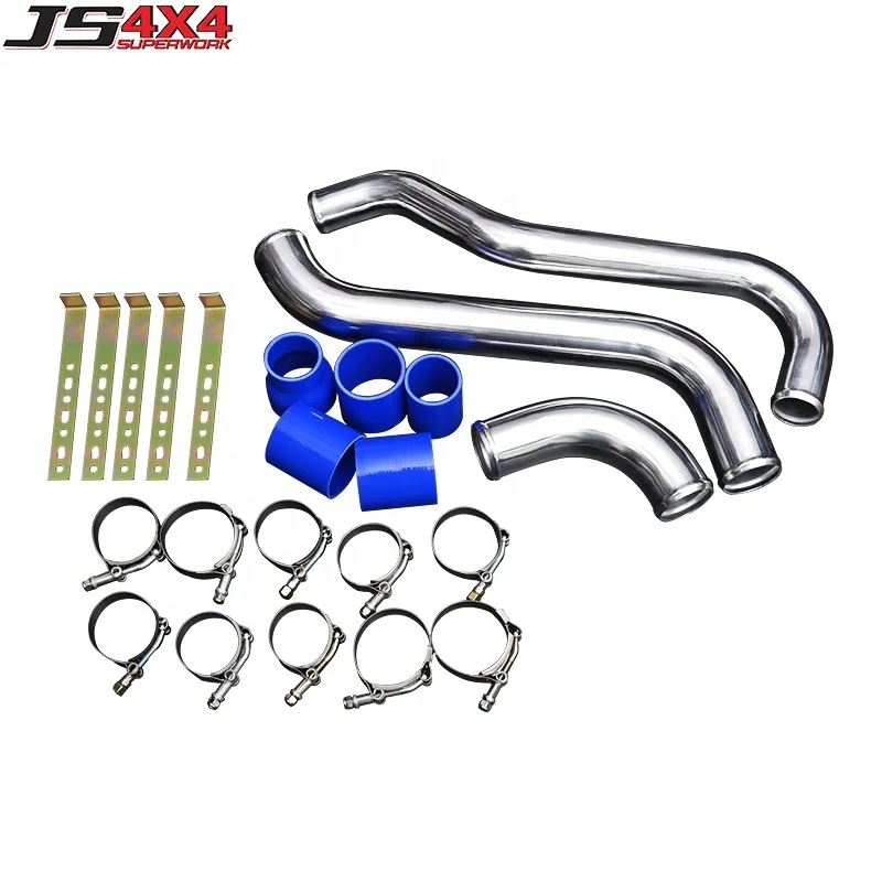 hilux intercooler kit