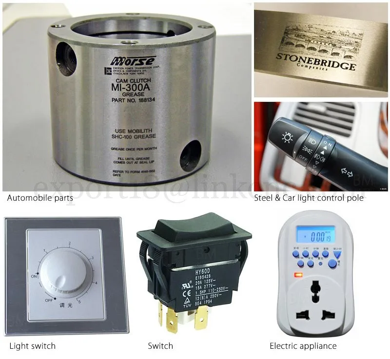 20w 30w mini portable fiber source laser engraving metal , fiber laser marking machine price