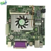 3 Years warranty,100% tested Working,ATX Celeron 1037U Motherboard With PS/2 and parallel ,COM