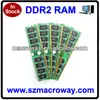 Desktop pc4200 ddr2 1gb 667 fit all motherbords