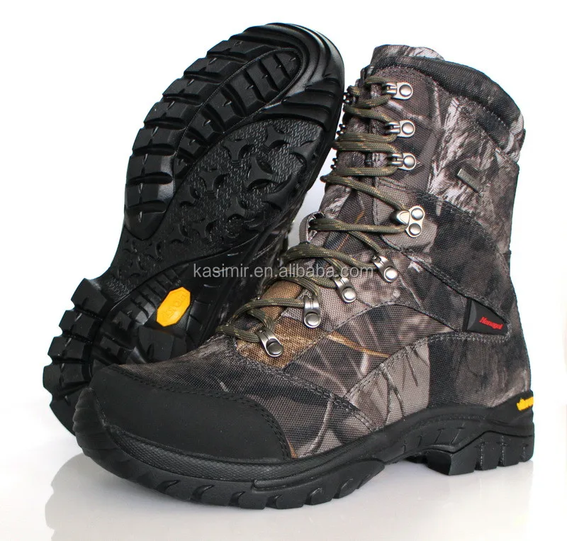 high quality hunting boots