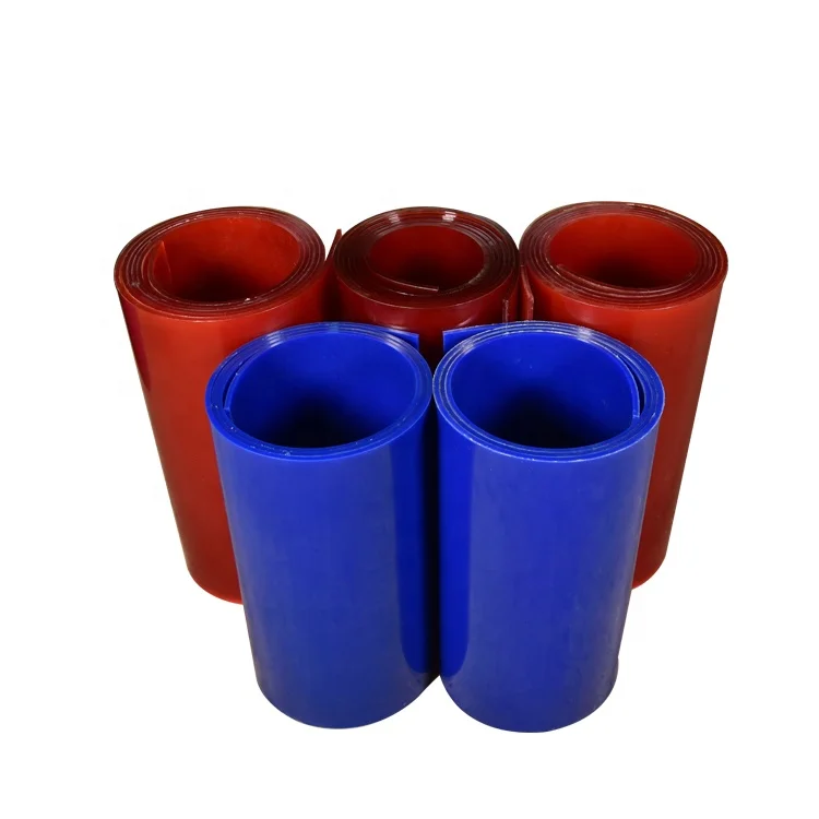 Industrial Poly Polyurethane Pu Rubber Centrifugal Casting Sheet Rolls