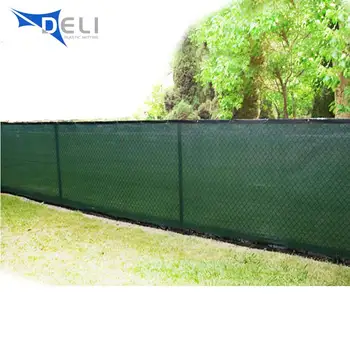 Wholesale Outdoor Plastic Screen Mesh Privacy Fence - Buy Wholesale ...