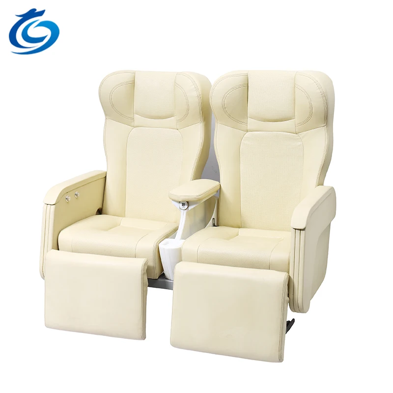 business seat
