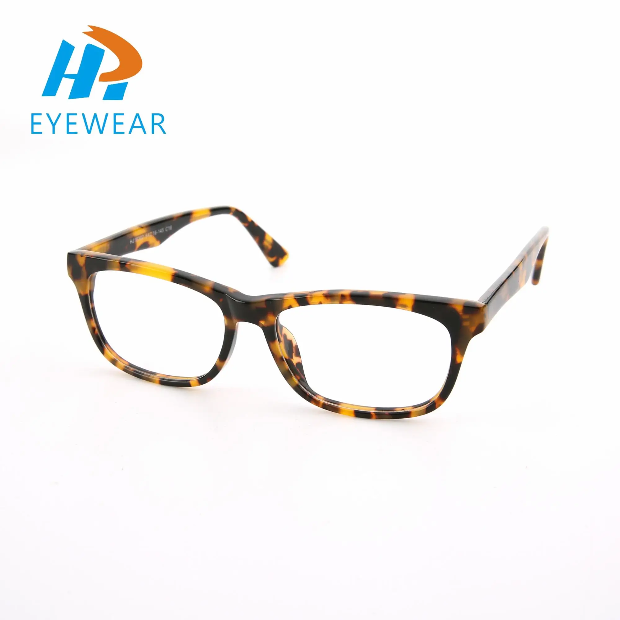 Italy Mazzucchelli Acetate Plastic Eyeglasses China Eyeglass Frames