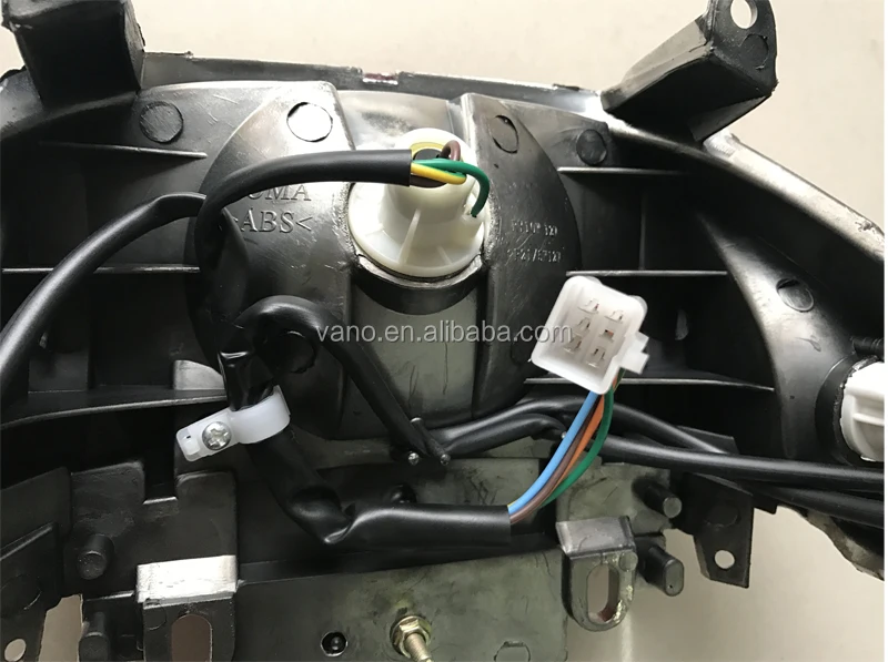 cheap factory price scooter tail light gy6 50cc