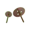 SPECIAL FASTENERS ROUND SIDE GEAR BOLTS