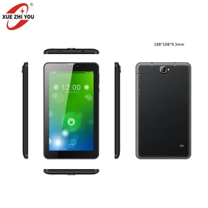 Super thin Custom tablet hot selling China manufacture tablets 7 android 4.4/ phones from factory directly for laptop mini pc