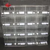The New Type Steel Superior Fancy Pigeon Cages Racing Pigeon Breeding Cages For Sale