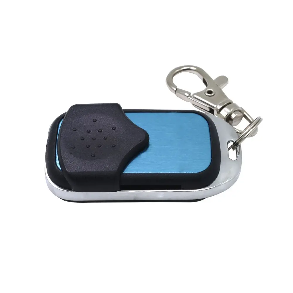 

Lonten 433 MHz 4-Channel Wireless RF Controller 4 Buttons Lonten Switch Accessories Electric Remote Key Fob Control