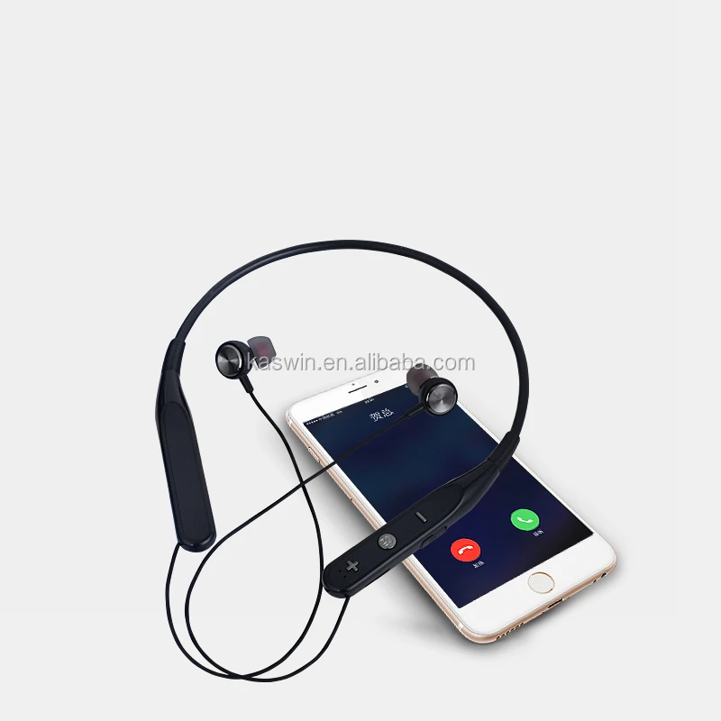 Earphone Headphone Sport Wireless Headphones Ipx5 Waterproof Wireless