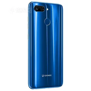 Unlocked 4G Android Smartphone Fingerprint Sensor