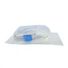 Disposable sterile I V start kit medical surgical dressing set for infusion use
