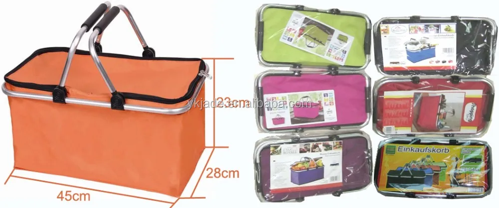 folding cooler as seen on tv