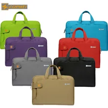 Free shipping New waterproof arrival fashion laptop bag case computer bag notebook cover bag 11/13 inch 14/15 inch