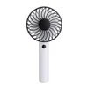 Advertisement Portable Rechargeable Hand Held Electrical Table Folding Mini USB Fan