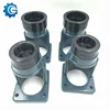 Panda Tools Vertical Horizontal Tool Holder Device