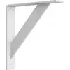 Custom sheet metal parts laser cutting bracket for Furniture/Architecture