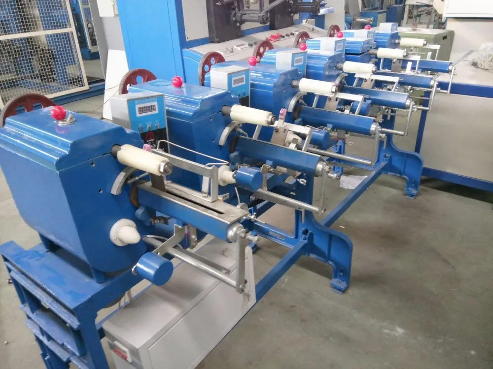 Sewing Thread Rewinder Machine Cone Spool Winding Machine Buy Thread
