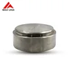 professional manufacturer Gr2 sputtering titanium target price