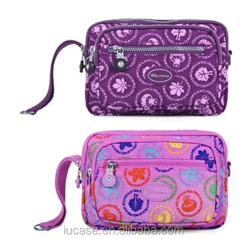 desigual clutch bag