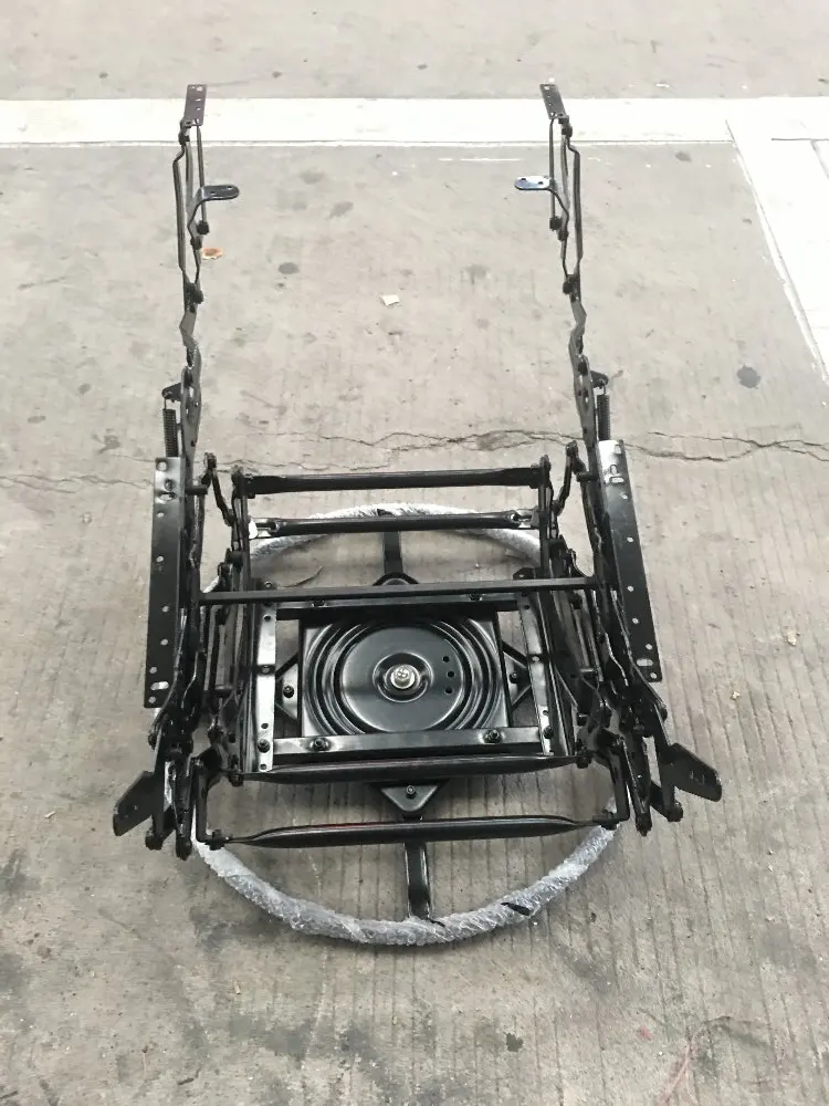 
G4181 Manual Swivel Recliner Mechanism one 