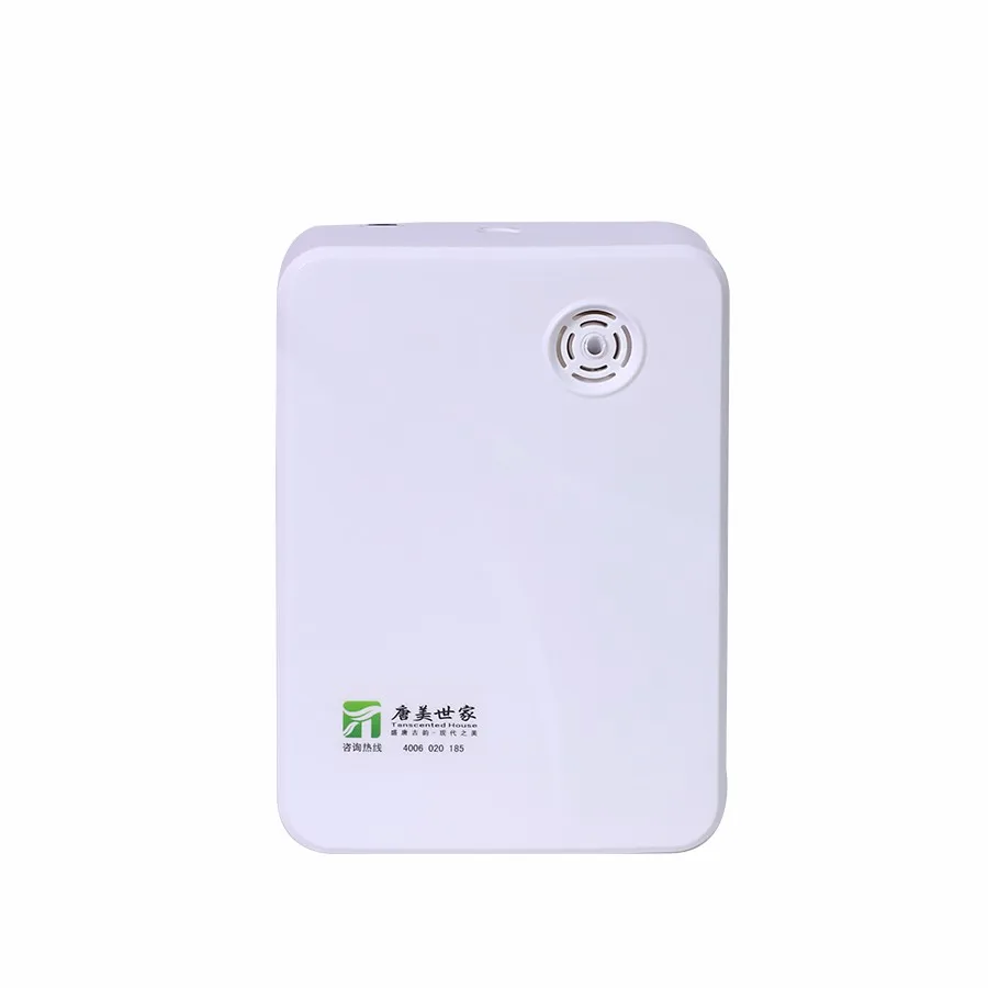 Car Air Freshener Machine To Move The Peculiar Smell / Wall Mounted Air