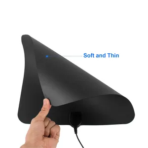 Digital Outdoor UHF TV Antenna