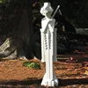 Garden decorative hand carved marble stone figure pillars and columns