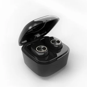 V7 Bluetooth Earphones Apple Devices