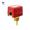 paddle wheel type air flow switch sensor price adjustable air flow
