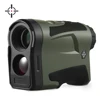 2019 New Version Laser Mapping Hunting Rangefinder 1000m range scope rangefinder tool