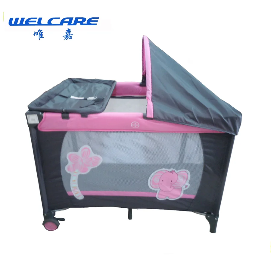 travel cot for sale