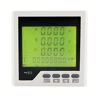 3D3Y panel size 96*96 3 phase ac digital electrical panel meter