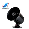 Electronic siren 24V AUTO ALARMS SECURITY CAR ALARM