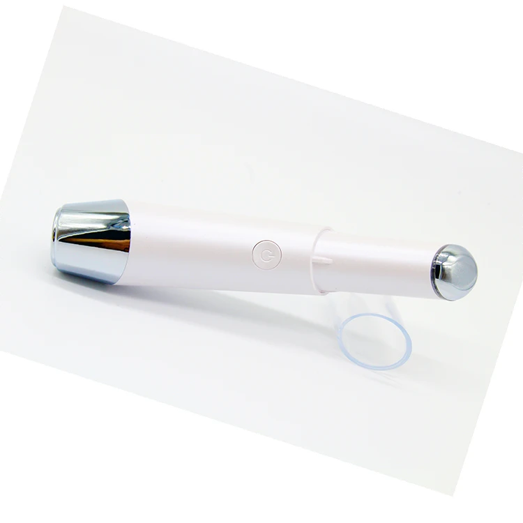

Home Use Eye Care Massager Electric Ion Eye Beauty Pen