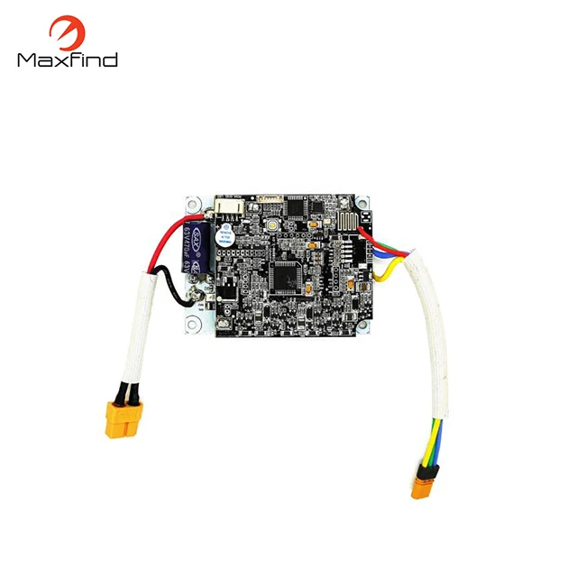 

Remote controller pcd control board for electric skateboard, N/a