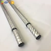 Integrated Magnetic Ink Mixing Rollers