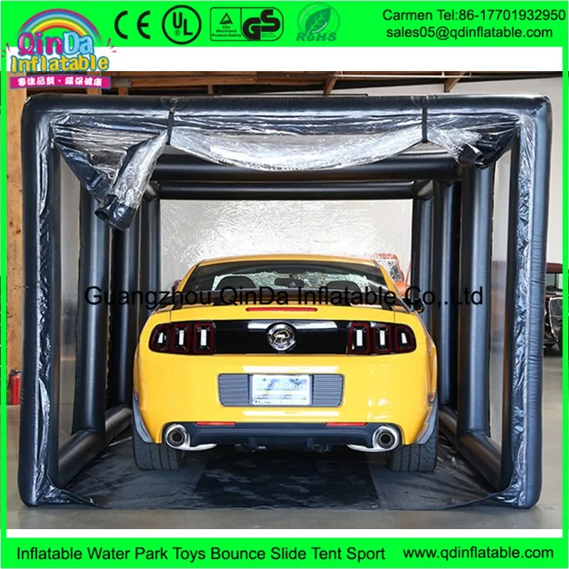 Best Car Covers Best Selling Portable Inflatable Hail Proof Car Cover