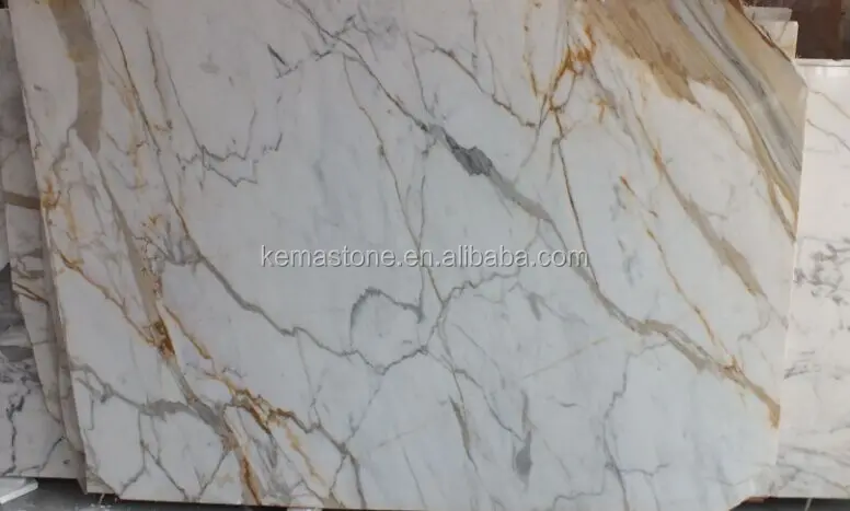 Calcutta Marble Slab Italian Calacatta Gold Calcutta Marble Slab Italian Calacatta Gold Polished Product On Alibaba